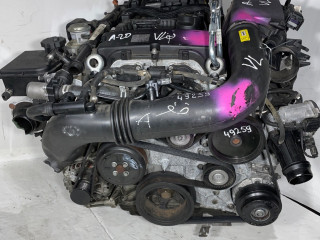 двигатель Mercedes-Benz C-Класс W204 [рестайлинг] 2014, 1.8 л., M 271.820, бензин, M271820, 271820