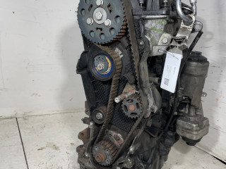 двигатель Volkswagen Transporter T5 2009, 1.9 л., BRS, дизель, BRS