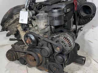 двигатель BMW X3 E83 2004, 2.5 л., бензин, M54B25256S5, M54B25, 256S5
