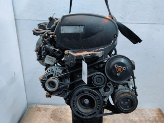 двигатель Opel Astra H 2006, 1.6 л., i, Z 16 XEP, бензин, 5МКПП, передний привод, Z16XEP