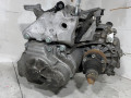 КПП механическая (МКПП) SEAT Toledo 3 поколение 2007, 2.0 л., бензин, МКПП, минивэн, GQP - фото №6