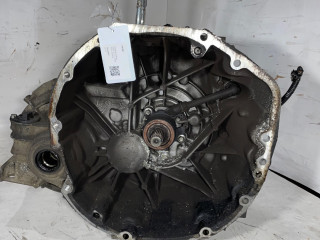 КПП механическая (МКПП) Renault Koleos 1 поколение 2010, 2.0 л., M9R 856, дизель, JG70