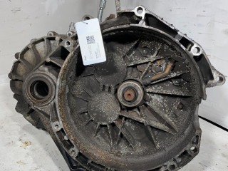 КПП механическая (МКПП) Ford Transit 8 поколение 2014, 2.2 л., CYFF, дизель, CC1R7002AD, TIGA1270912110003