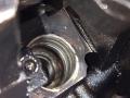 головка блока цилиндров Volkswagen Transporter T5 2006, 1.9 л., дизель, 038103373R - фото №5