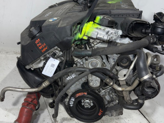 двигатель BMW 6 серия F06/F12/F13 2014, 3.0 л., N55 B30 A, бензин, N55B30A, N55B30