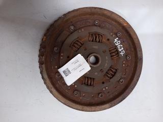 маховик Audi A6 4B/C5 [рестайлинг] 2003, 2.4 л., бензин, 06C141065A