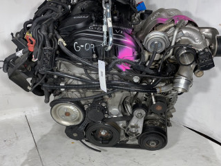 двигатель BMW 3 серия F30/F31/F34 2012, 1.6 л., бензин, N13B16, N13B16A
