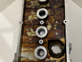 клапанная крышка Audi A6 4B/C5 [рестайлинг] 2004, 1.8 л., бензин, 058103373D, 058103373A, AJH, AMB, APX, AUG, AUQ, AVJ, AWC, AWM, AWP, AWT, BAM, BEX, BFB, AGN, 06A103475P - фото №2