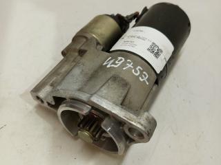 стартер Audi Q7 4L 2009, 3.6 л., BHK, бензин, 012911023H, 012911023G, 012911023GX