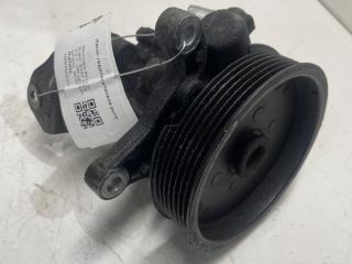 насос гидроусилителя руля Mercedes-Benz M-Класс W164 2008, 3.0 л., дизель, АКПП, A0064660201