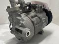 компрессор кондиционера BMW 3 серия F30/F31/F34 2013, 1.6 л., бензин, 6SEU14C, 9222308, GE447150, 64529222308 - фото №2