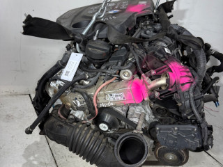 двигатель BMW 1 серия F20/F21 [рестайлинг] 2017, 2.0 л., B47 D20 A, дизель, B47D20A, B47, B47D20