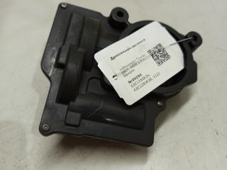 заслонка дроссельная Volkswagen Touran 1 поколение [рестайлинг] 2008, 1.4 л., бензин, 03C128063A, 03C128063B, V120