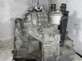 КПП автоматическая (АКПП) Skoda Octavia 2 поколение (A5) [рестайлинг] 2008, 1.8 л., бензин, АКПП, хетчбэк 5 дв., KGV, KGU - фото №5