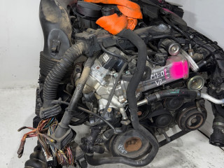 двигатель BMW 3 серия F30/F31/F34 2014, 3.0 л., N57 D30 A, дизель, N57D30A, N57D30