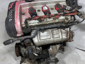 двигатель Audi A4 B6 2003, 3.0 л., бензин, ASN, BBJ - фото №5