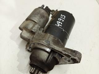 стартер Volkswagen Transporter T5 2008, 2.0 л., дизель, 02Z911023E, 02Z911023G, 02Z911023P, 02Z911023, 02Z911024EX, 02Z911024PX, 02Z911024GX