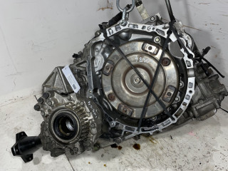 КПП автоматическая (АКПП) Nissan Murano Z51 2009, 3.5 л., VQ35HR, бензин, VQ35, 1XE1C, C09106534