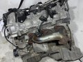 двигатель Mercedes-Benz E-Класс W211/S211 [рестайлинг] 2009, 3.5 л., M 272.965, бензин, M272943, M272965, M272964, M272971, M272947, M272946, M272967, 272964, 272943, M272952, 272952, M272988, 272988, M272980, 272980, 272965, M272974, 272974, 272946, 272947, M272963, 272963, 272969, 272971, M272969 - фото №4