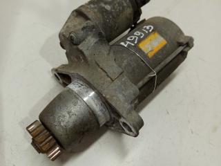 стартер Toyota Avensis 2 поколение (T250) 2006, 2.4 л., бензин, 2810020020, 281000A011, 281000H091, 281000H09184, 281000H110, 281000V010, 281000V012, 281002002084, 2810020021, 2810028040