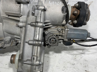 раздаточная коробка BMW X5 E70 2007, 3.0 л., N52 B30 AE, бензин, 6Q1423051AF, 6HP21X, 27107574777, 7118129