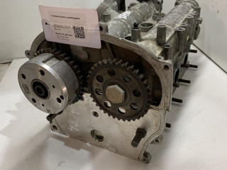 головка блока цилиндров Volkswagen Passat B6 2010, 1.4 л., бензин, 03C103475BC, 03C103358AK, 03C103358BF, 03C103358BG, 03C103358BH, 03C103475CD, 03C103358AT