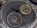 головка блока цилиндров Volkswagen Transporter T5 2006, 1.9 л., дизель, 038103373R - фото №11