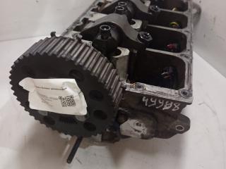 головка блока цилиндров Volkswagen Transporter T5 2006, 1.9 л., дизель, 038103373R