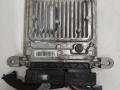 блок управления двигателем Mercedes-Benz Sprinter 2 поколение (W906) 2011, 2.2 л., дизель, A6519007500, A0064461540, CRD310 - фото №2