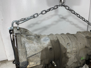 КПП автоматическая (АКПП) BMW X3 E83 2004, 3.0 л., бензин, M54B30, 306S3, 7523280, 96024842, 5L40