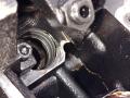 головка блока цилиндров Volkswagen Transporter T5 2006, 1.9 л., дизель, 038103373R - фото №8