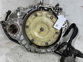 КПП автоматическая (АКПП) Volkswagen Transporter T5 2004, 2.5 л., AXE, дизель, JAC, JUL, JUM, KFF, HGD, 09K321105A