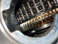 двигатель Mercedes-Benz E-Класс W212/S212/C207/A207 2010, 3.5 л., бензин, M272943, M272965, M272964, M272971, M272947, M272967, 272964, 272943, M272952, 272952, M272988, 272988, M272980, 272980, 272965, M272974, 272974, 272947, M272963, 272963, 272969, 272971, M272969, M272942, 272942, M272978, 272978 - фото №3