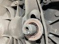 КПП механическая (МКПП) Volkswagen Polo 4 поколение [рестайлинг] 2008, 1.2 л., бензин, МКПП, хетчбэк 5 дв., JUS, JHQ, LVE, GDP, GSB, GEU, JUS, GKS, GKU, GET, GRZ, JHN, FQE, JPU, GRY, FCU - фото №3