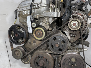 двигатель Mazda 3 BK 2005, 1.6 л., i, Z6, бензин, МКПП, передний привод, Z6