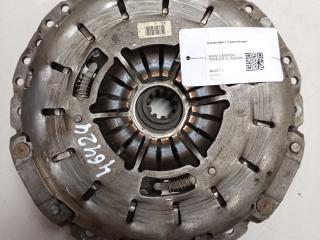 комплект сцепления BMW 3 серия E90/E91/E92/E93 2005, 2.5 л., бензин, 124033610, 324032410