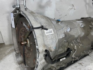 КПП автоматическая (АКПП) BMW X1 E84 [рестайлинг] 2013, 2.0 л., N20 B20 A, бензин, 8HP45X, 1090026, 8623391, 0158196ZQ9