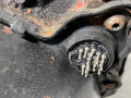 КПП автоматическая (АКПП) Volkswagen Touran 1 поколение [рестайлинг] 2008, 2.0 л., дизель, АКПП, минивэн, HXS - фото №4