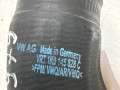патрубок интеркулера Volkswagen Tiguan 1 поколение 2008, 1.4 л., бензин, 1K0145828C - фото №2