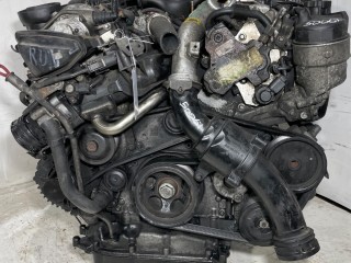 двигатель Mercedes-Benz M-Класс W164 2006, 3.0 л., дизель, АКПП, OM642940, A642940, 642940, 642920, 642980, M642940, 642930, M642930, OM642930, M642920, OM642920, M642980, OM642980