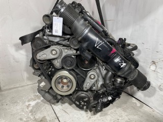 двигатель Land Rover Discovery 4 поколение [рестайлинг] 2015, 3.0 л., 306PS, бензин, 306PS, AJ126., 30HD0D