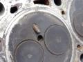 головка блока цилиндров Volkswagen Transporter T5 2006, 1.9 л., дизель, 038103373R - фото №10