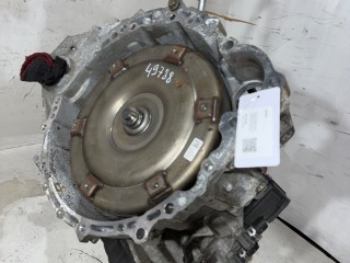 КПП автоматическая (АКПП) Toyota Camry 8 поколение XV50 2012, 3.5 л., 2GR-FE, бензин, 2GR, 2GRFE