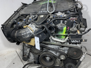 двигатель Mercedes-Benz SLK-Класс R171 [рестайлинг] 2011, 3.5 л., M 276.956, бензин, АКПП, M276950, M276952, M276957, 276952, 276950, 276957, M276960, M276955, 276960, 276955, M276956, 276956
