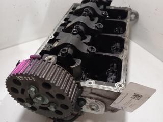 головка блока цилиндров Volkswagen Transporter T5 2006, 1.9 л., дизель, 038103373R