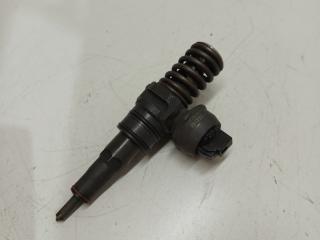 форсунка Audi A4 B6 2004, 1.9 л., дизель, 038130073AR, 0414720214, 038130073BA, 0414720216