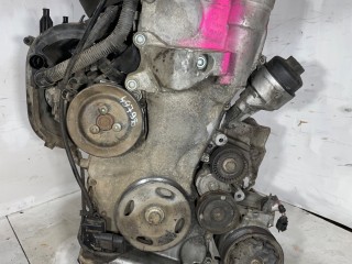 двигатель Skoda Roomster 1 поколение 2009, 1.2 л., бензин, BZG, CGP