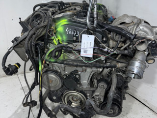 двигатель BMW 3 серия F30/F31/F34 [рестайлинг] 2015, 1.6 л., бензин, N13B16, N13B16A