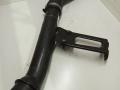 патрубок интеркулера Volkswagen LT 2 поколение 2004, 2.5 л., AVR, дизель, 2D0145762A, 038906051B - фото №2