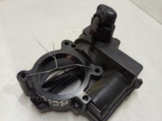 заслонка дроссельная Volkswagen Touran 1 поколение [рестайлинг] 2008, 1.4 л., бензин, 03C128063A, 03C128063B, V110